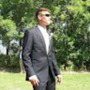 Meet your Posher, Zack